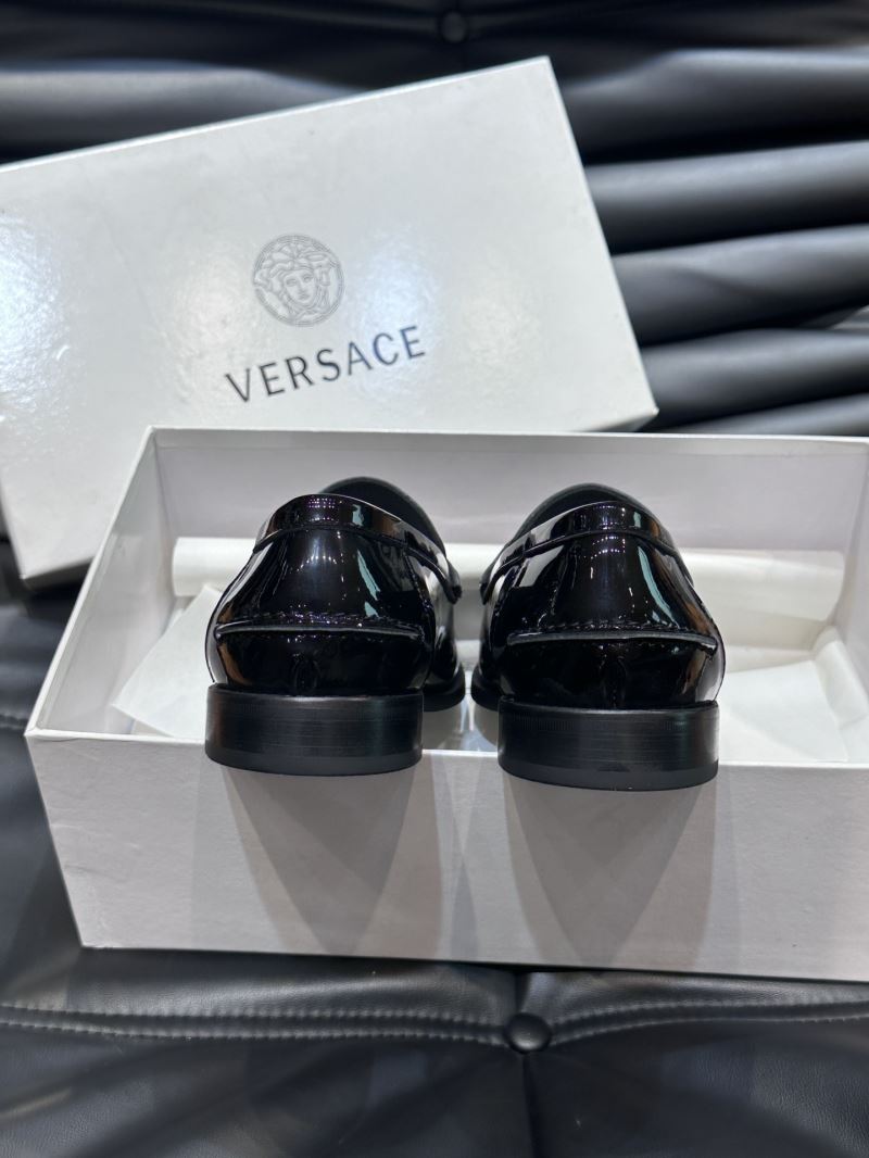 Versace Business Shoes